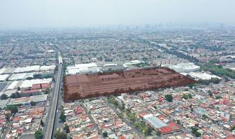 Foto de inmueble en Av Othon, Col. Nueva Industrial Vallejo C.P. 07700, Gustavo A. Madero
