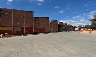 Foto de inmueble en , Col. Nueva Industrial Vallejo C.P. 07700, Gustavo A. Madero