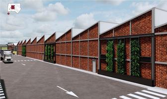 Foto de inmueble en , Col. Nueva Industrial Vallejo C.P. 07700, Gustavo A. Madero