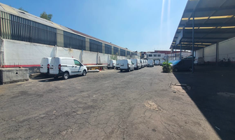 Foto de inmueble en , Col. Nueva Industrial Vallejo C.P. 07700, Gustavo A. Madero