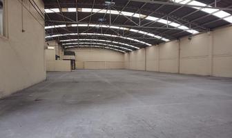 Foto de inmueble en Renta, Col. Nueva Industrial Vallejo C.P. 07700, Gustavo A. Madero