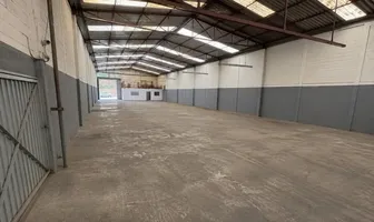 Foto de inmueble en Sin nombre de calle, Col. Nueva Industrial Vallejo C.P. 07700, Gustavo A. Madero