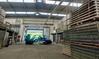 Foto de inmueble en Uranio, Col. Nueva Industrial Vallejo C.P. 07700, Gustavo A. Madero