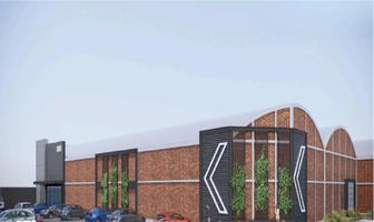 Foto de inmueble en Vallejo, Col. Nueva Industrial Vallejo C.P. 07700, Gustavo A. Madero