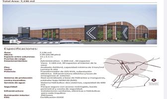Foto de inmueble en calzada vallejo, Col. Nueva Industrial Vallejo C.P. 07700, Gustavo A. Madero