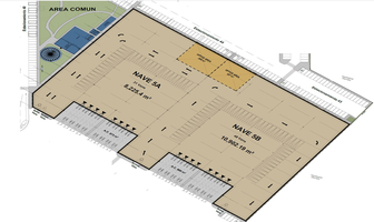 Foto de inmueble en vallejo, Col. Nueva Industrial Vallejo C.P. 07700, Gustavo A. Madero