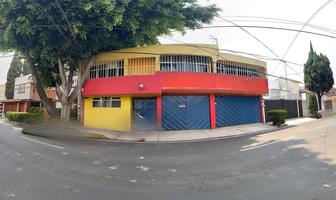 Foto de inmueble en Liorna, Col. Nueva Oriental Coapa C.P. 14300, Tlalpan