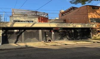 Foto de inmueble en , Col. Nueva Oriental Coapa C.P. 14300, Tlalpan
