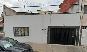 Foto de inmueble en C Alvaro Obregon 326 #S/N, Col. Nueva Santa Anita C.P. 08210, Iztacalco