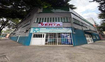 Foto de inmueble en Begonias Esquina Platanales, Col. Nueva Santa Maria C.P. 02800, Azcapotzalco