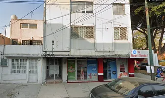 Foto de inmueble en MALVON #199, Col. Nueva Santa Maria C.P. 02800, Azcapotzalco