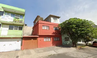 Foto de inmueble en NORTE 89A #0000, Col. Nueva Tenochtitlan C.P. 07890, Gustavo A. Madero