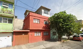 Foto de inmueble en Norte 86-A #4730, Col. Nueva Tenochtitlan C.P. 07890, Gustavo A. Madero