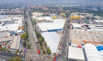 Foto de inmueble en Calz. Vallejo, Col. Nueva Vallejo C.P. 07750, Gustavo A. Madero