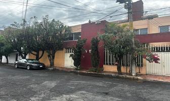 Foto de inmueble en , Col. Nueva Vallejo C.P. 07750, Gustavo A. Madero