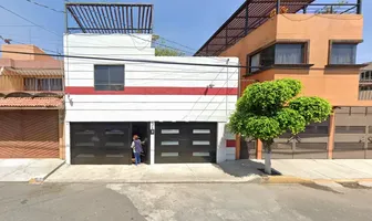 Foto de inmueble en NORTE 19 #5218, Col. Nueva Vallejo C.P. 07750, Gustavo A. Madero