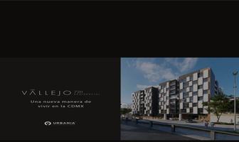 Foto de inmueble en calzada vallejo, Col. Nueva Vallejo C.P. 07750, Gustavo A. Madero