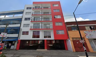 Foto de inmueble en 5 de Febrero #389, Col. Obrera C.P. 06800, Cuauhtémoc