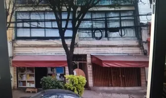 Foto de inmueble en 5 de febrero #32, Col. Obrera C.P. 06800, Cuauhtémoc