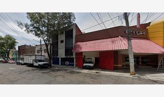Foto de inmueble en ANTONIO SOLIS #5, Col. Obrera C.P. 06800, Cuauhtémoc