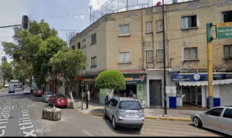 Foto de inmueble en CALLE FERNÁNDEZ DE ALVA IXTLIXOCHITL #0, Col. Obrera C.P. 06800, Cuauhtémoc