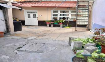 Foto de inmueble en , Col. Obrera C.P. 06800, Cuauhtémoc
