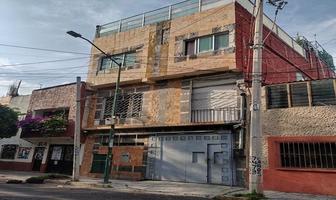 Foto de inmueble en , Col. Obrera C.P. 06800, Cuauhtémoc