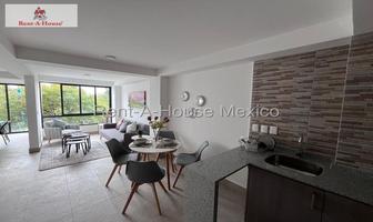 Foto de inmueble en Cuauhtémoc, Obrera, Col. Obrera C.P. 06800, Cuauhtémoc