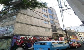 Foto de inmueble en DIAGONAL 20 DE NOVIEMBRE, Col. Obrera C.P. 06800, Cuauhtémoc
