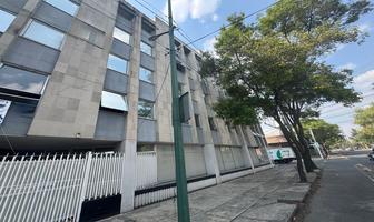 Foto de inmueble en Diagonal 20 de noviembre, Col. Obrera C.P. 06800, Cuauhtémoc