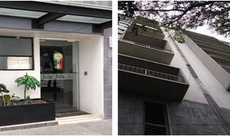 Foto de inmueble en EJE CENTRAL, Col. Obrera C.P. 06800, Cuauhtémoc