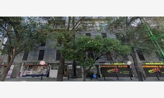 Foto de inmueble en EJE CENTRAL LAZARO CARDENAS 46 #46, Col. Obrera C.P. 06800, Cuauhtémoc