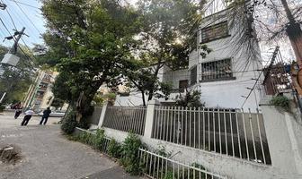Foto de inmueble en EJE LAZARO CARDENAS, Col. Obrera C.P. 06800, Cuauhtémoc