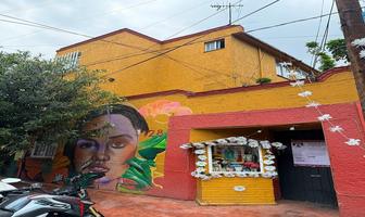 Foto de inmueble en Efren Rebolledo, Col. Obrera C.P. 06800, Cuauhtémoc