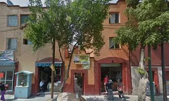 Foto de inmueble en Efrén Rebolledo #106, Col. Obrera C.P. 06800, Cuauhtémoc
