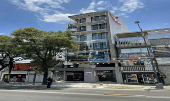 Foto de inmueble en Eje 3 Sur 74A, Obrera, Cuauhtémoc, 06800 Ciudad de México, CDMX, México, Col. Obrera C.P. 06800, Cuauhtémoc