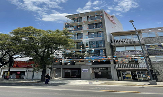 Foto de inmueble en Eje 3 Sur, Col. Obrera C.P. 06800, Cuauhtémoc