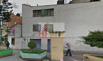 Foto de inmueble en FERNANDO RAMIREZ, Col. Obrera C.P. 06800, Cuauhtémoc