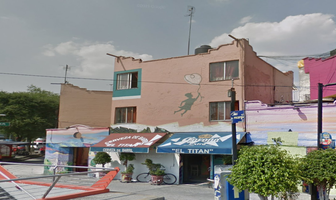 Foto de inmueble en Fernando Ramirez, Col. Obrera C.P. 06800, Cuauhtémoc