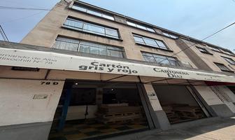 Foto de inmueble en Fernando de Alva, Col. Obrera C.P. 06800, Cuauhtémoc
