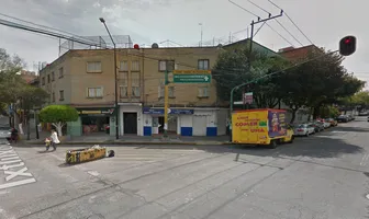 Foto de inmueble en J. MONTIEL #65, Col. Obrera C.P. 06800, Cuauhtémoc