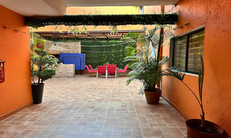 Foto de inmueble en Juan A Mateos, Col. Obrera C.P. 06800, Cuauhtémoc