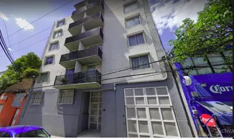 Foto de inmueble en MANUEL CABALLERO #18Int. 0, Col. Obrera C.P. 06800, Cuauhtémoc
