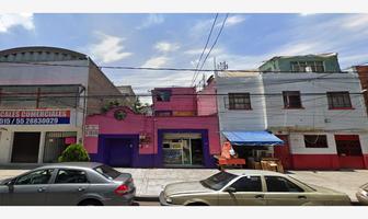 Foto de inmueble en MANUEL GUTIERREZ NAJERA #0, Col. Obrera C.P. 06800, Cuauhtémoc