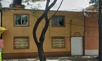 Foto de inmueble en MANUEL J. OTHON #92, Col. Obrera C.P. 06800, Cuauhtémoc