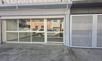 Foto de inmueble en Manuel M Flores, Col. Obrera C.P. 06800, Cuauhtémoc