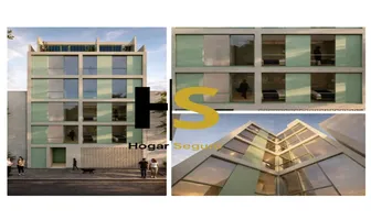 Foto de inmueble en Porfirio Parra #S/N, Col. Obrera C.P. 06800, Cuauhtémoc