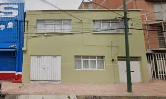 Foto de inmueble en Rafael Delgado #6, Col. Obrera C.P. 06800, Cuauhtémoc