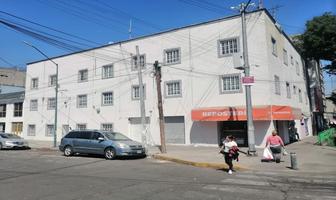 Foto de inmueble en San Antonio Abad, Col. Obrera C.P. 06800, Cuauhtémoc