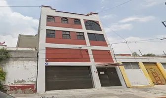 Foto de inmueble en Sin nombre de calle, Col. Obrera C.P. 06800, Cuauhtémoc